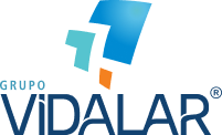 Logomarca Grupo Vidalar